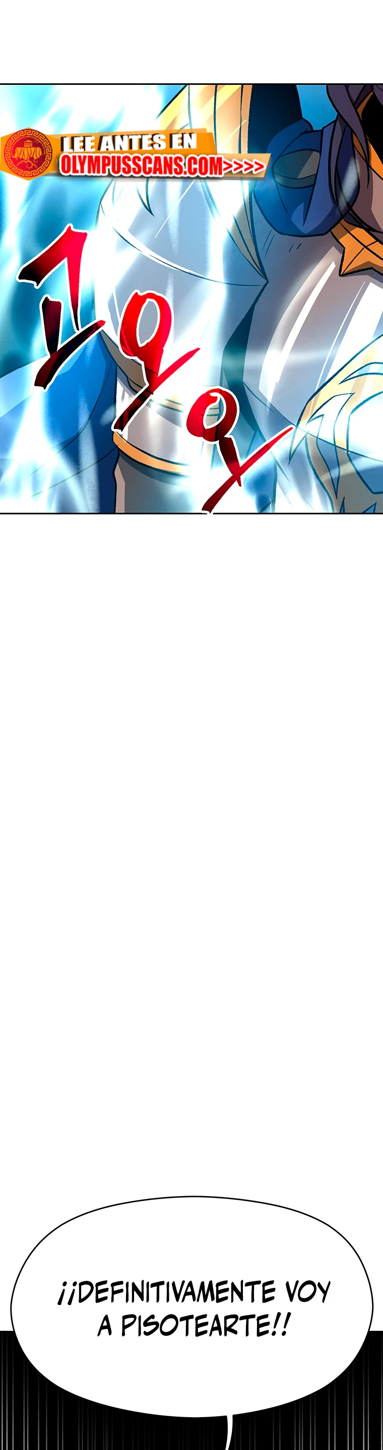 Archimago trascendiendo a través de la regresión Capítulo 56 - Page 12