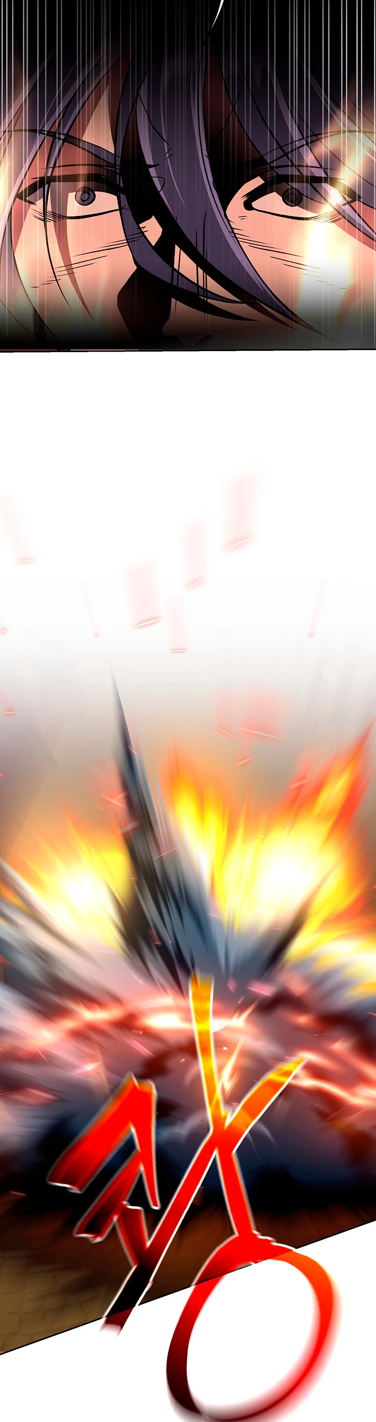 Archimago trascendiendo a través de la regresión Capítulo 56 - Page 13