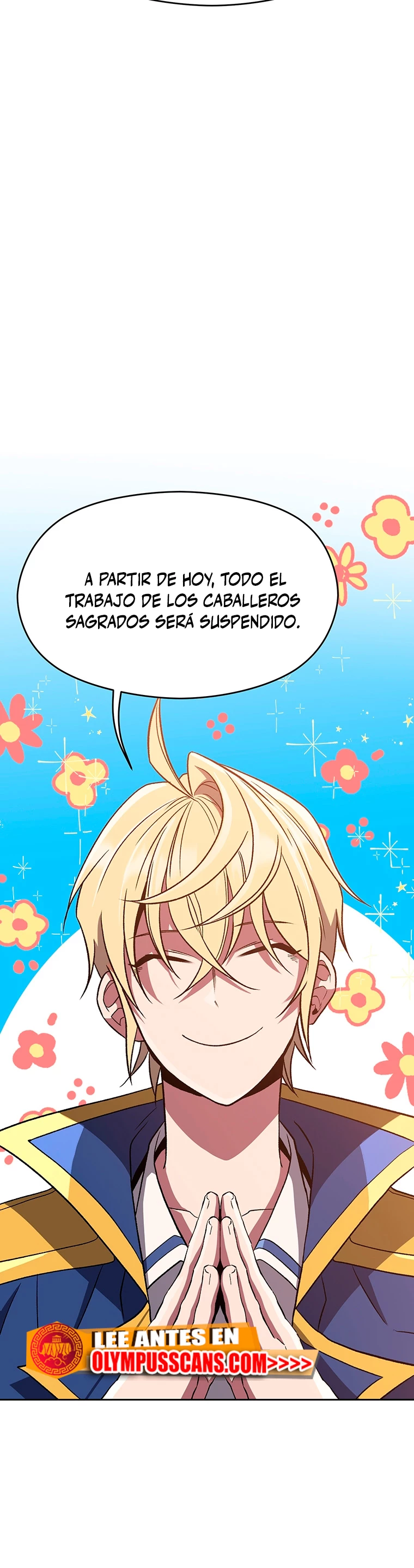 Archimago trascendiendo a través de la regresión Capítulo 56 - Page 16