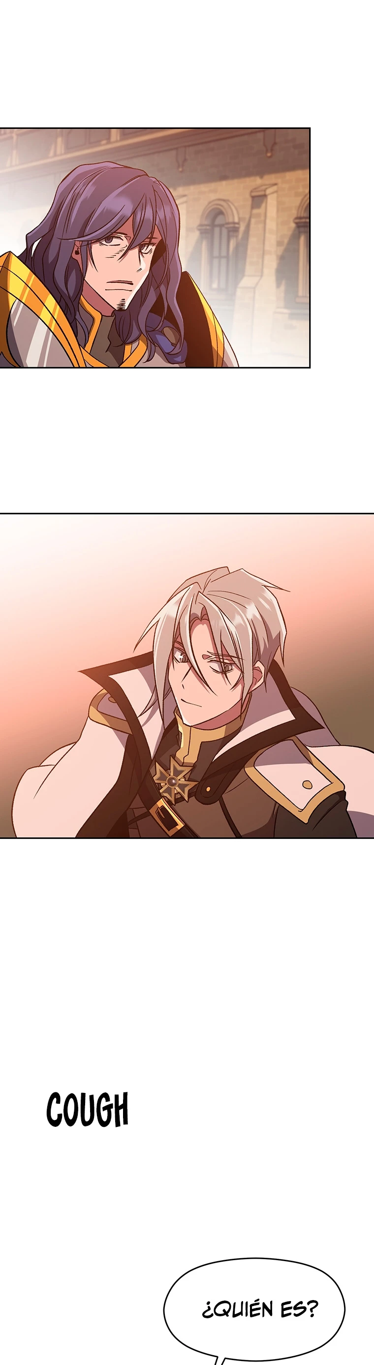 Archimago trascendiendo a través de la regresión Capítulo 56 - Page 25