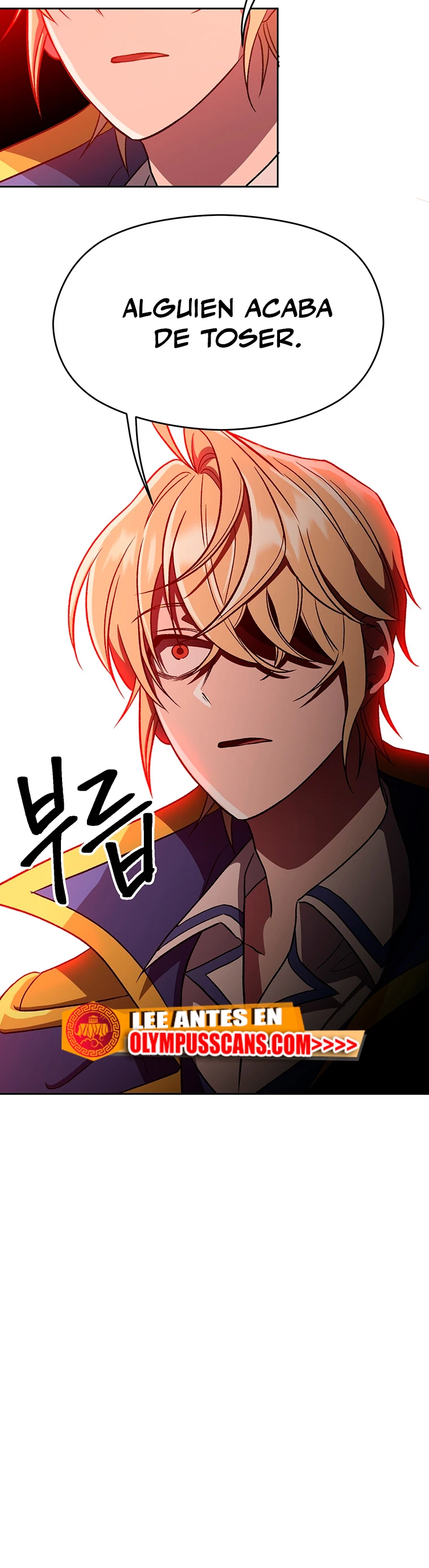 Archimago trascendiendo a través de la regresión Capítulo 56 - Page 26