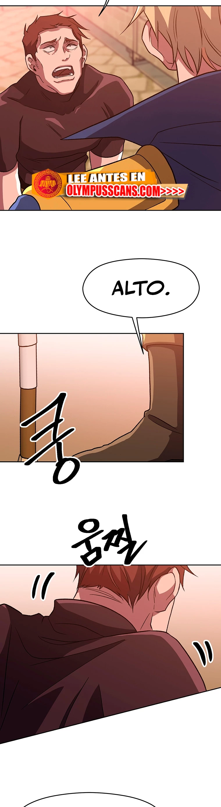 Archimago trascendiendo a través de la regresión Capítulo 56 - Page 29