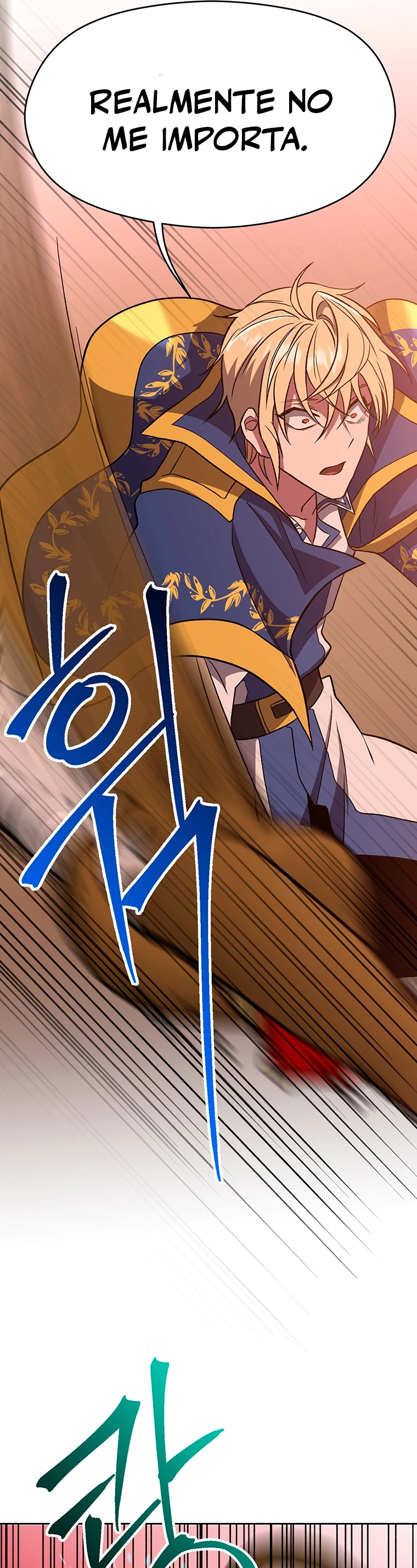 Archimago trascendiendo a través de la regresión Capítulo 56 - Page 32