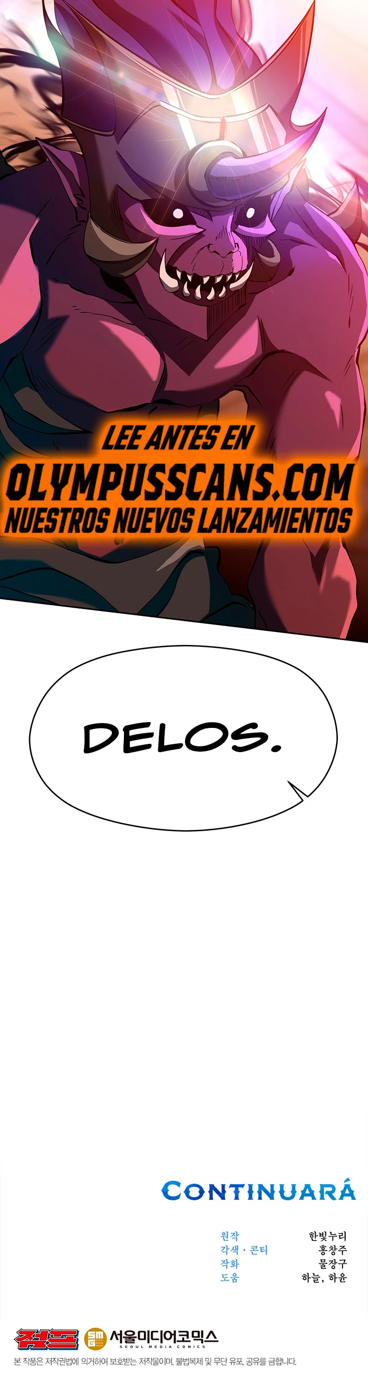 Archimago trascendiendo a través de la regresión Capítulo 56 - Page 37