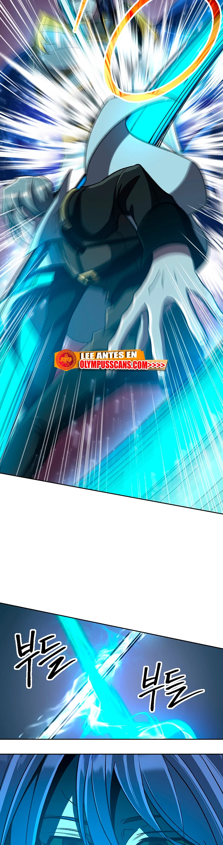 Archimago trascendiendo a través de la regresión Capítulo 56 - Page 6