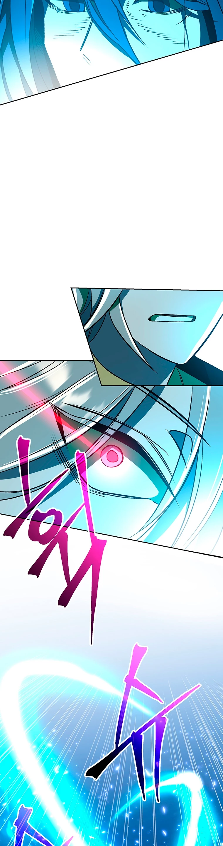 Archimago trascendiendo a través de la regresión Capítulo 56 - Page 7