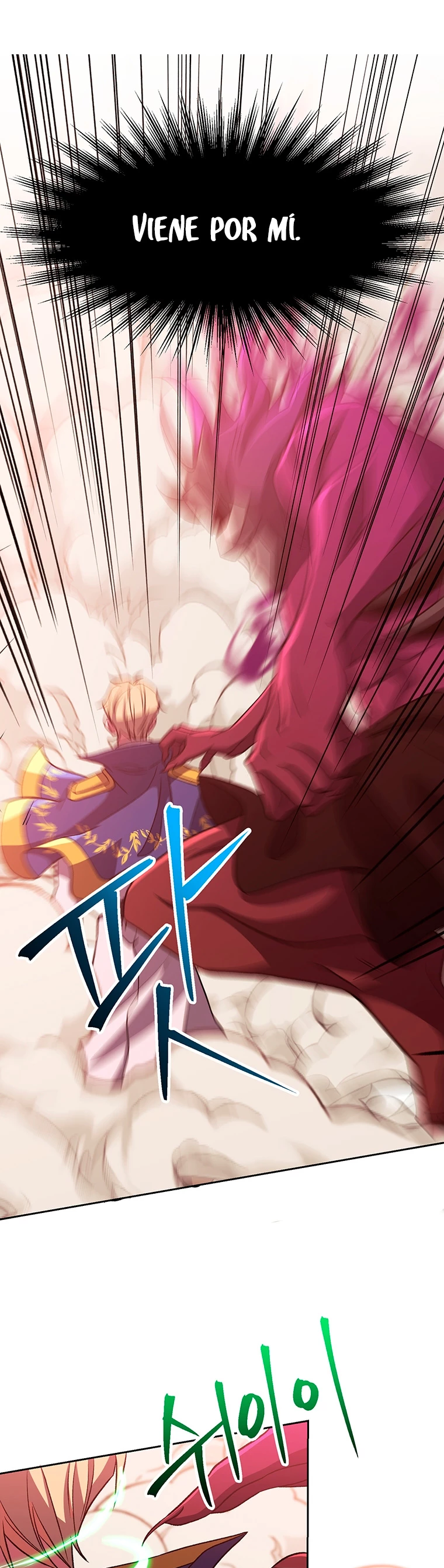 Archimago trascendiendo a través de la regresión Capítulo 57 - Page 10