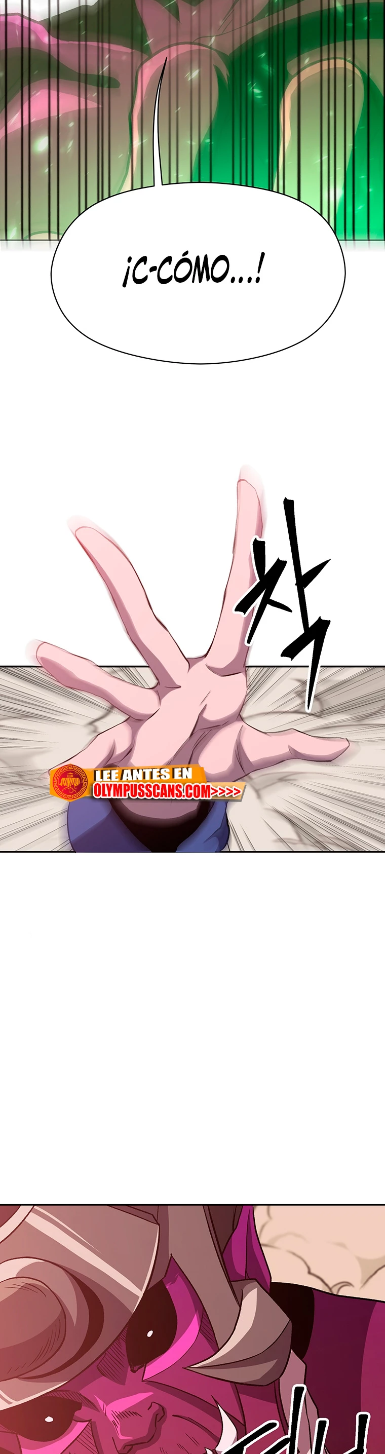 Archimago trascendiendo a través de la regresión Capítulo 57 - Page 13