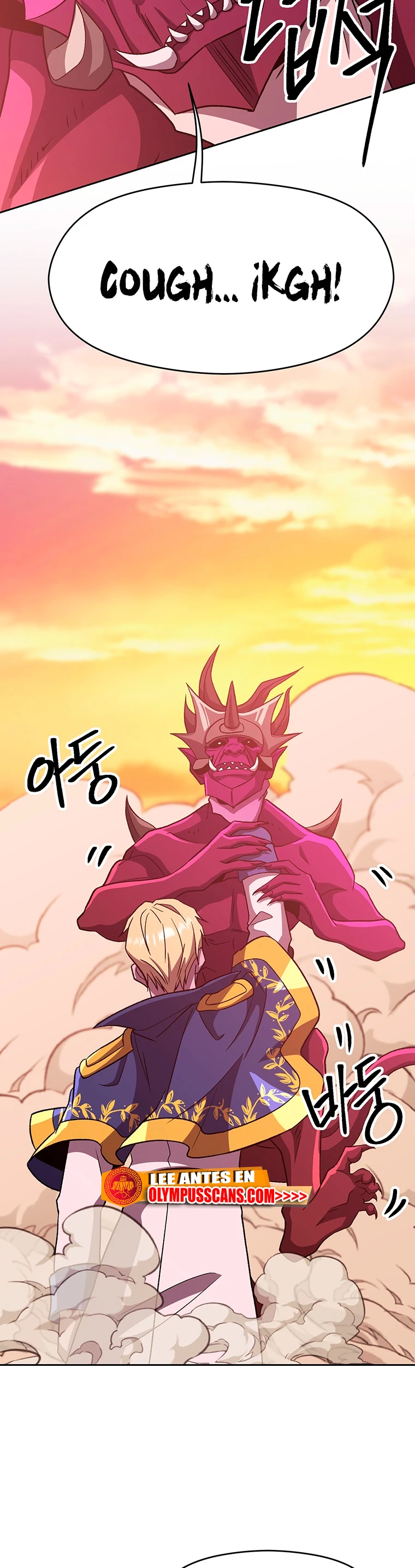 Archimago trascendiendo a través de la regresión Capítulo 57 - Page 14