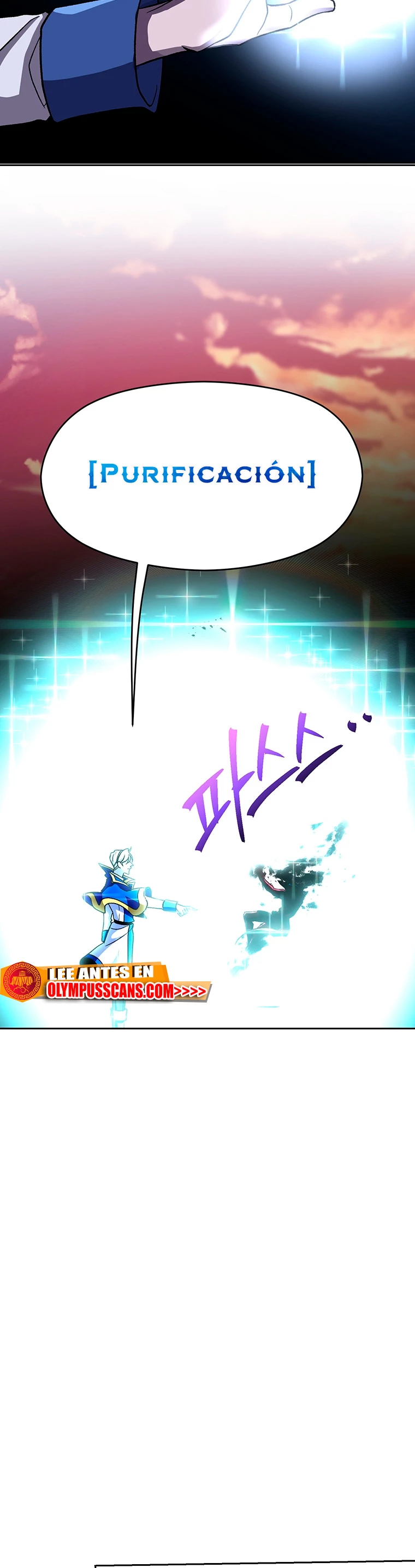 Archimago trascendiendo a través de la regresión Capítulo 57 - Page 20