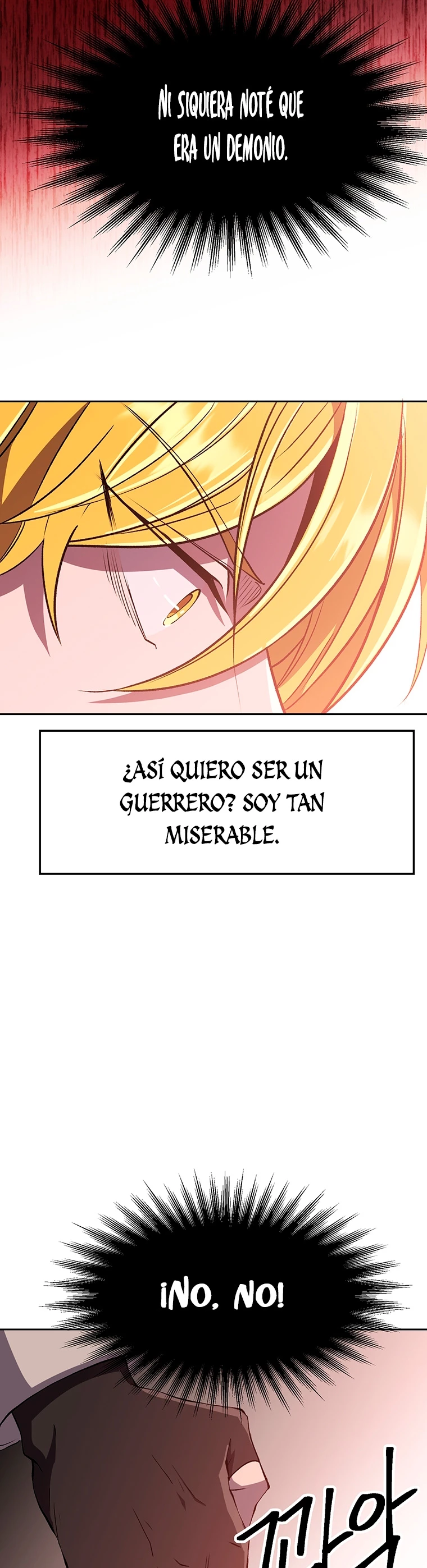 Archimago trascendiendo a través de la regresión Capítulo 57 - Page 24