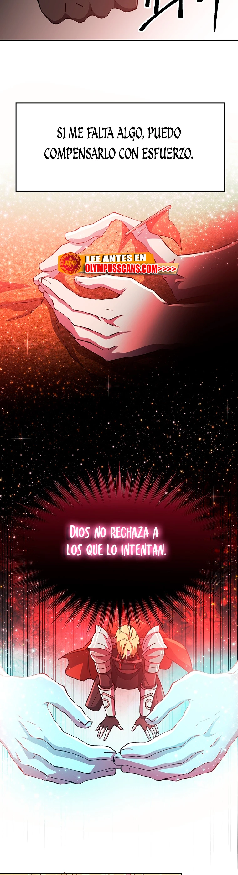 Archimago trascendiendo a través de la regresión Capítulo 57 - Page 25