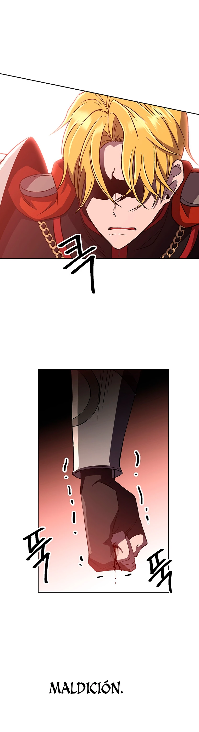 Archimago trascendiendo a través de la regresión Capítulo 57 - Page 27