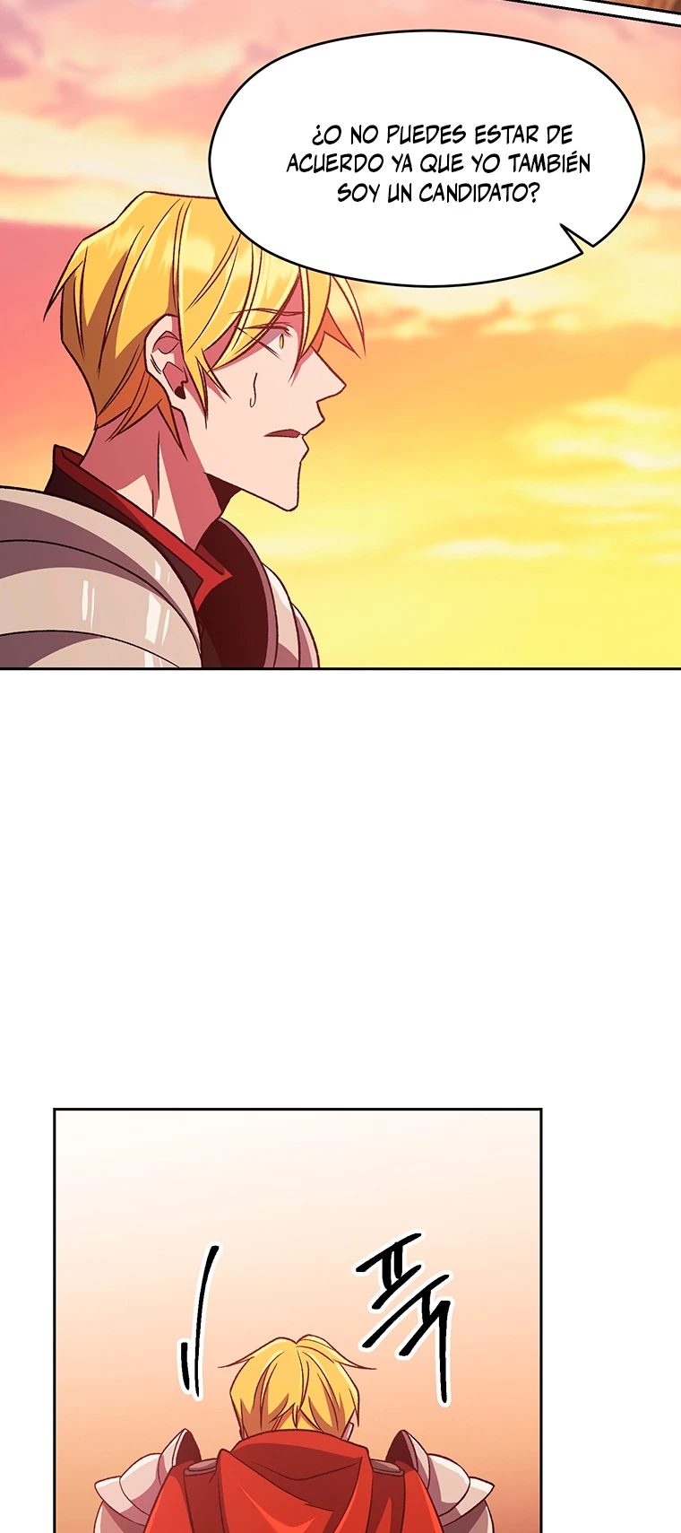 Archimago trascendiendo a través de la regresión Capítulo 57 - Page 36