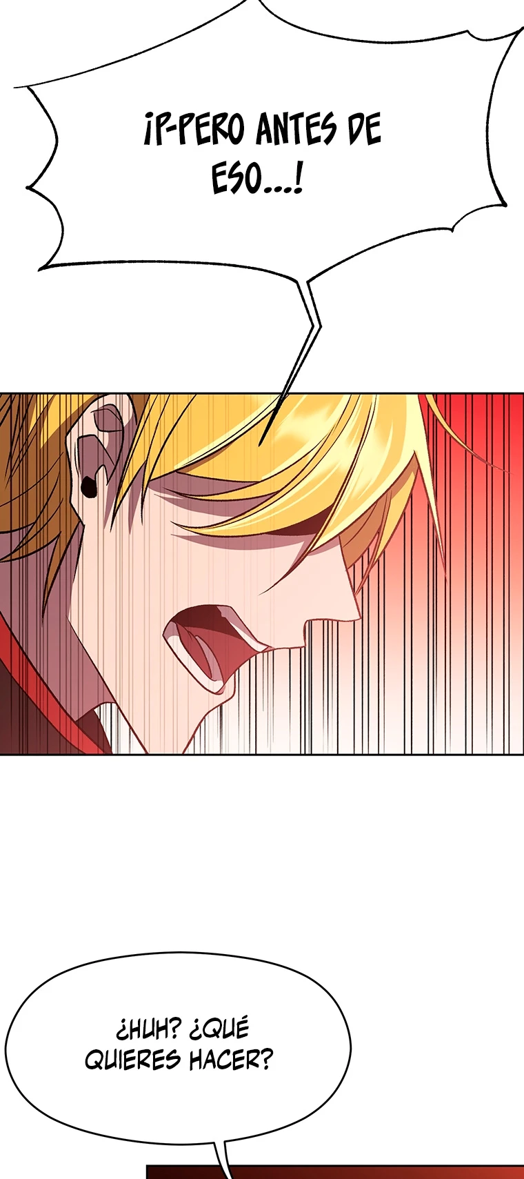 Archimago trascendiendo a través de la regresión Capítulo 57 - Page 38