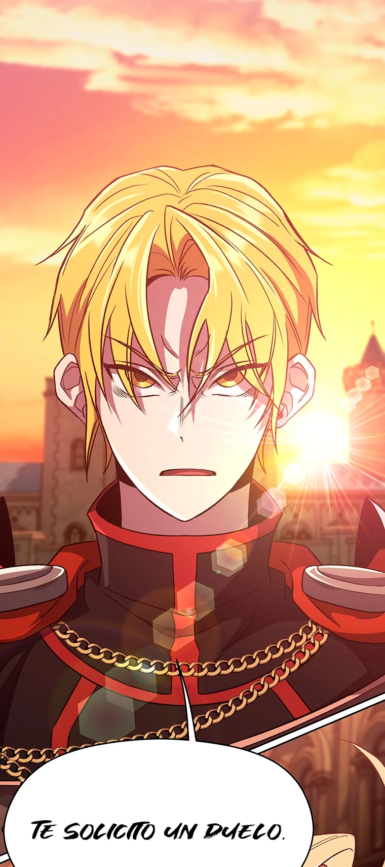 Archimago trascendiendo a través de la regresión Capítulo 57 - Page 40