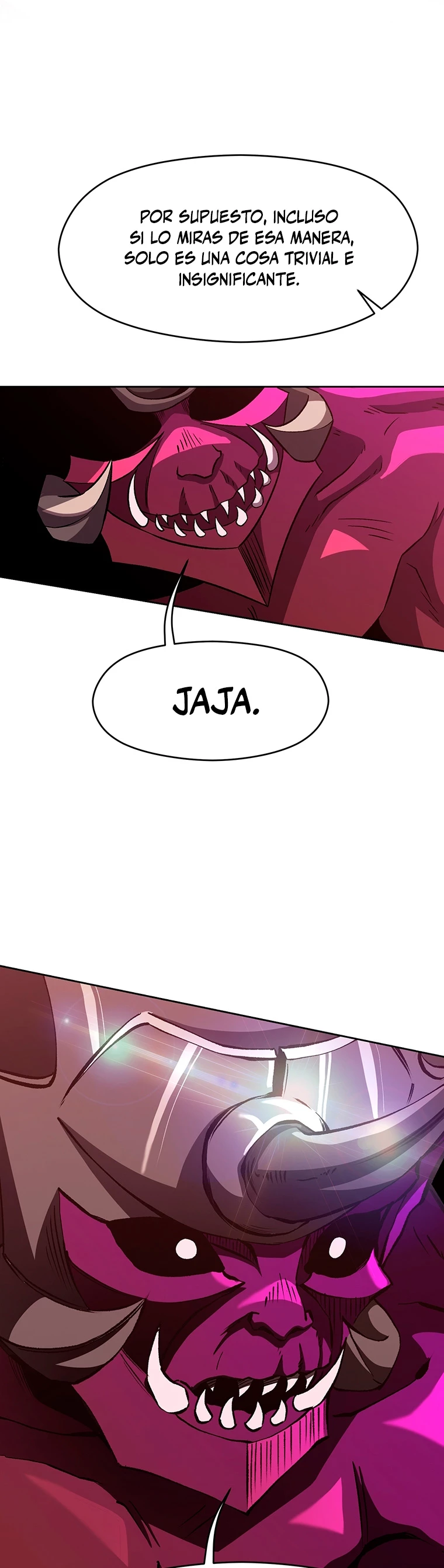 Archimago trascendiendo a través de la regresión Capítulo 57 - Page 5