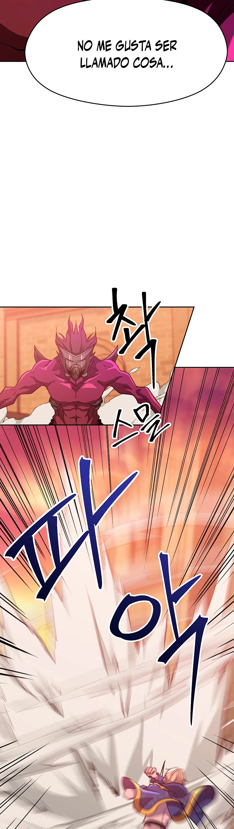 Archimago trascendiendo a través de la regresión Capítulo 57 - Page 6