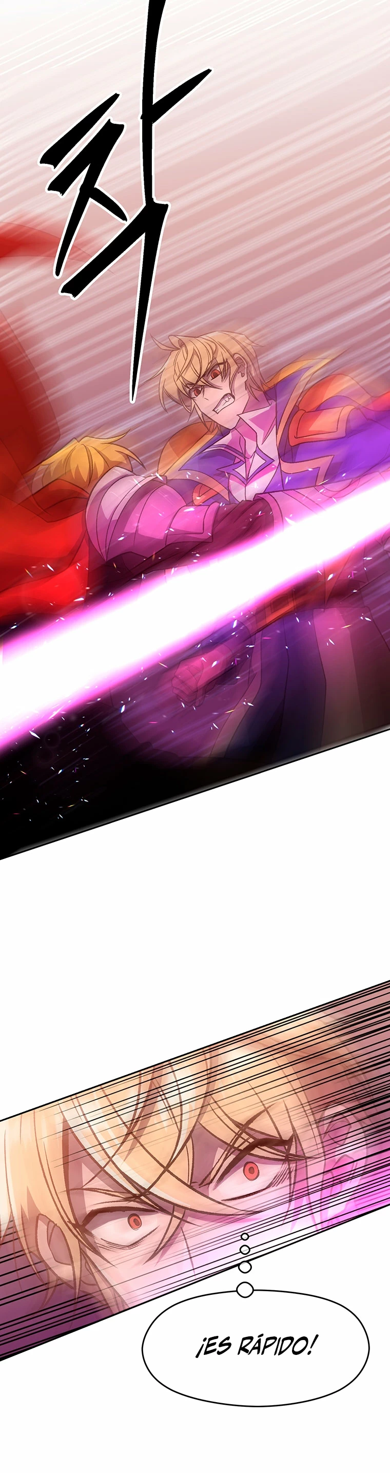 Archimago trascendiendo a través de la regresión Capítulo 58 - Page 11