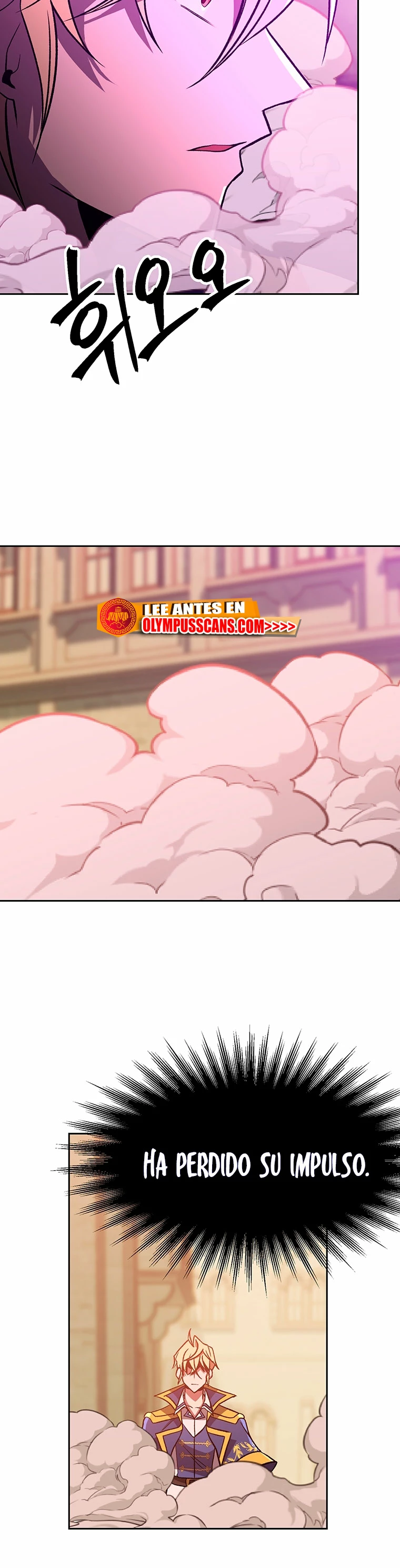 Archimago trascendiendo a través de la regresión Capítulo 58 - Page 22
