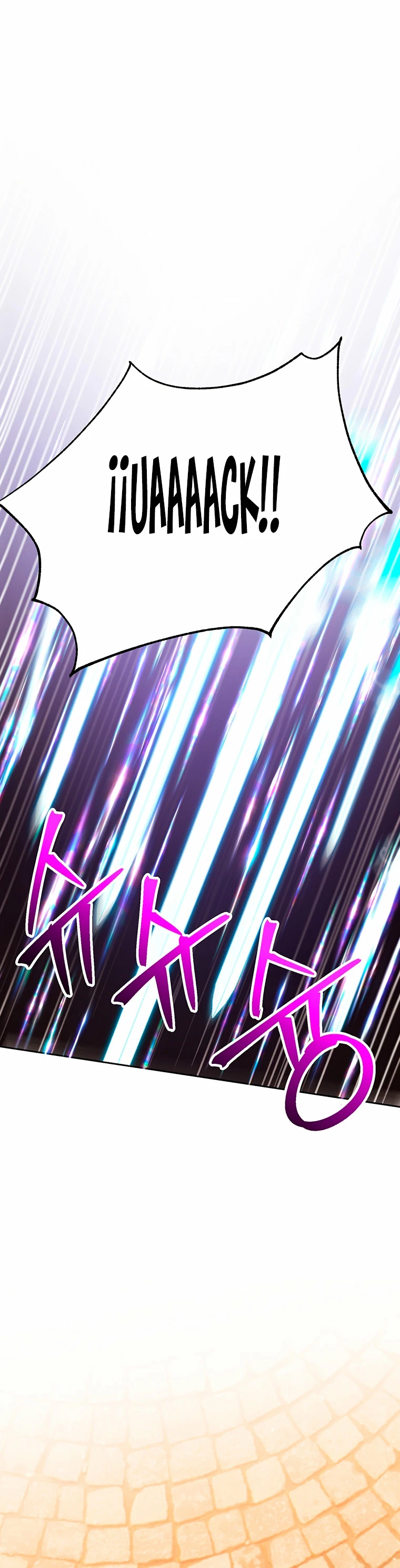 Archimago trascendiendo a través de la regresión Capítulo 58 - Page 33