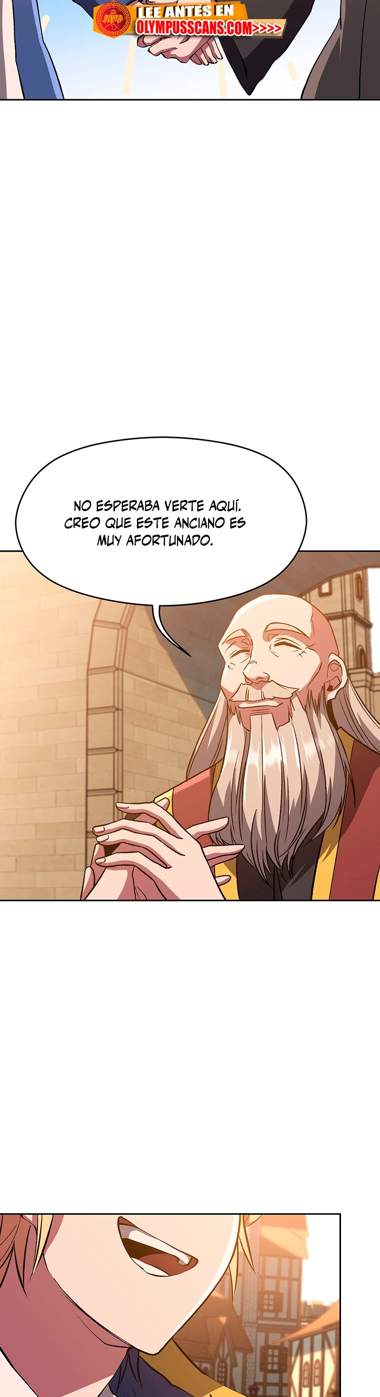 Archimago trascendiendo a través de la regresión Capítulo 59 - Page 24