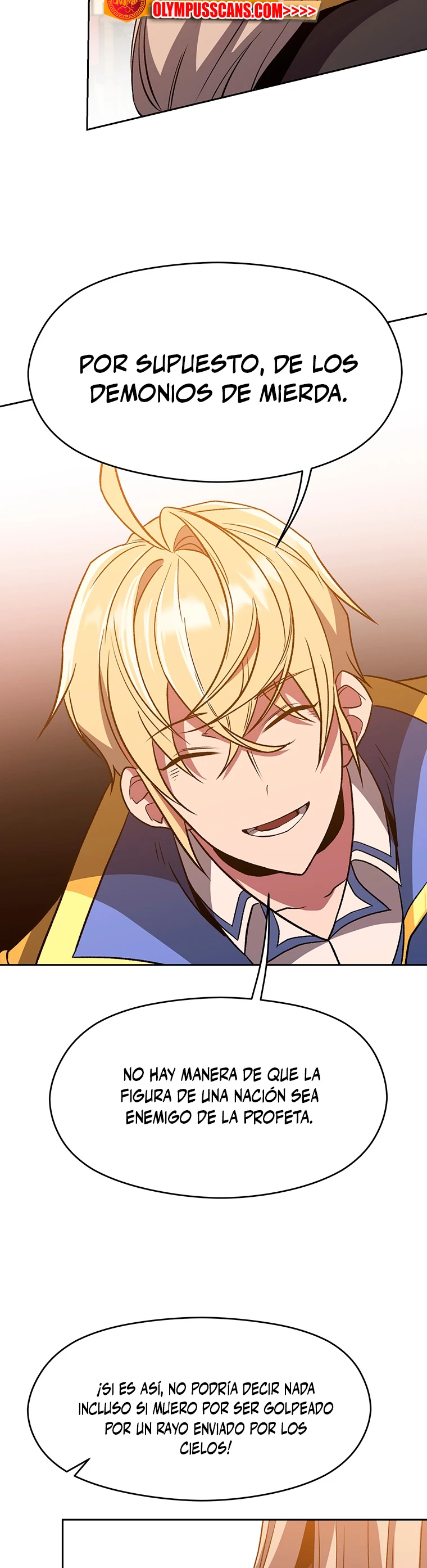 Archimago trascendiendo a través de la regresión Capítulo 59 - Page 26