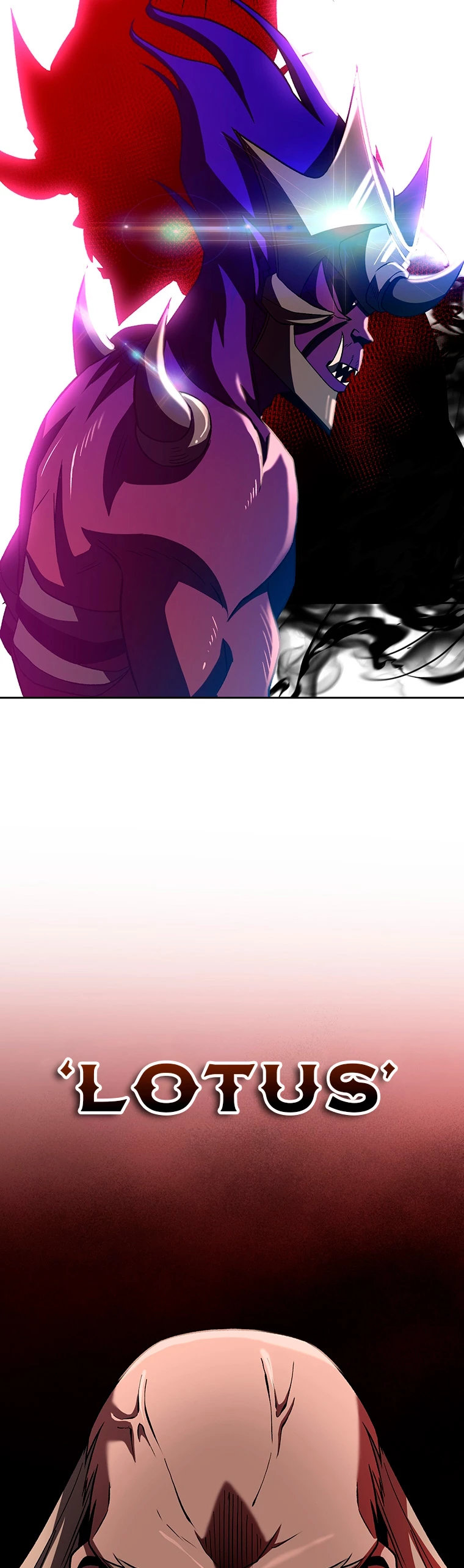 Archimago trascendiendo a través de la regresión Capítulo 59 - Page 36