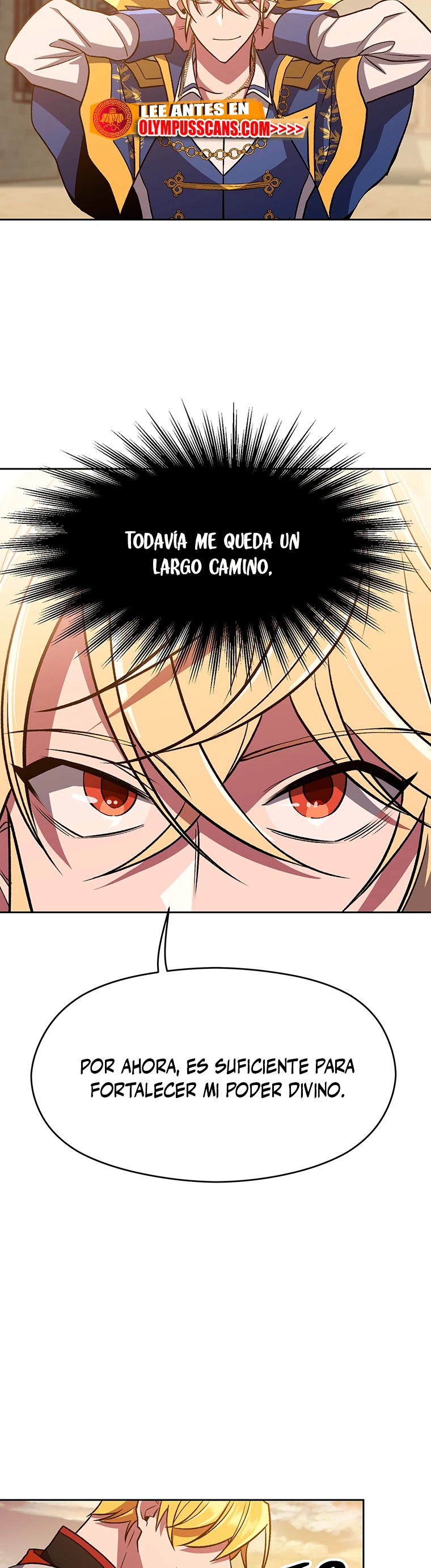 Archimago trascendiendo a través de la regresión Capítulo 59 - Page 5