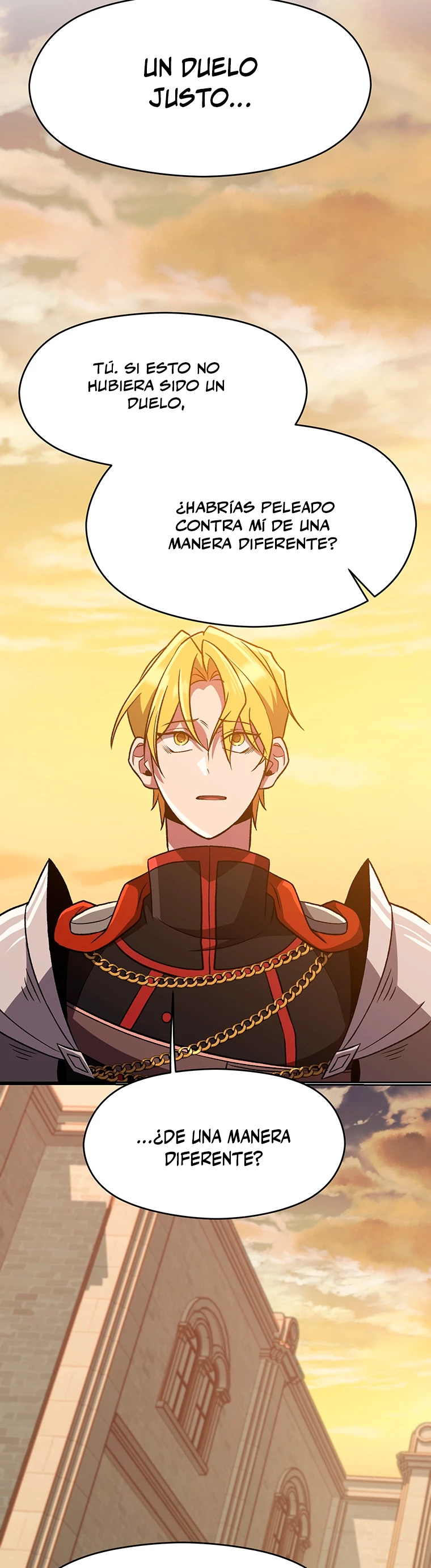 Archimago trascendiendo a través de la regresión Capítulo 59 - Page 7