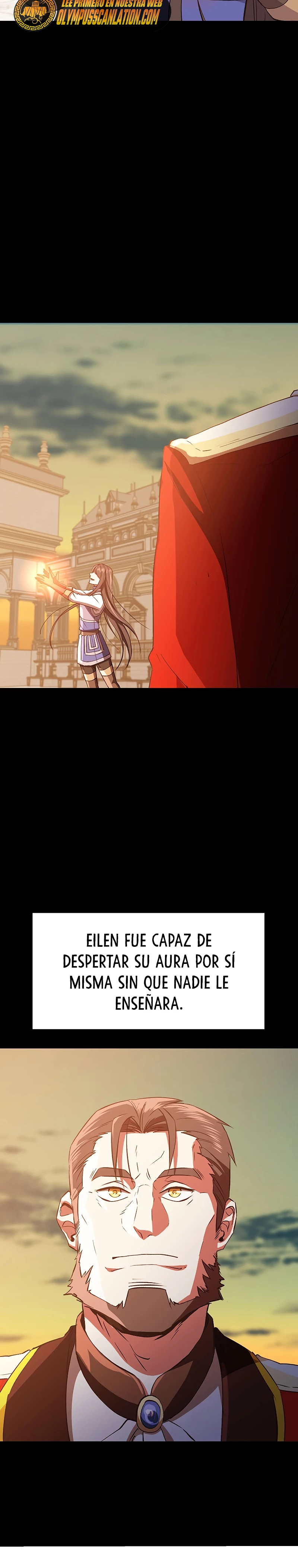 Archimago trascendiendo a través de la regresión Capítulo 6 - Page 11