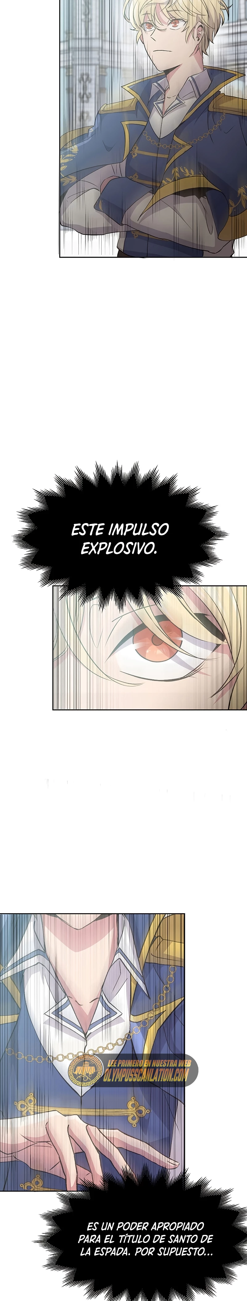 Archimago trascendiendo a través de la regresión Capítulo 6 - Page 22