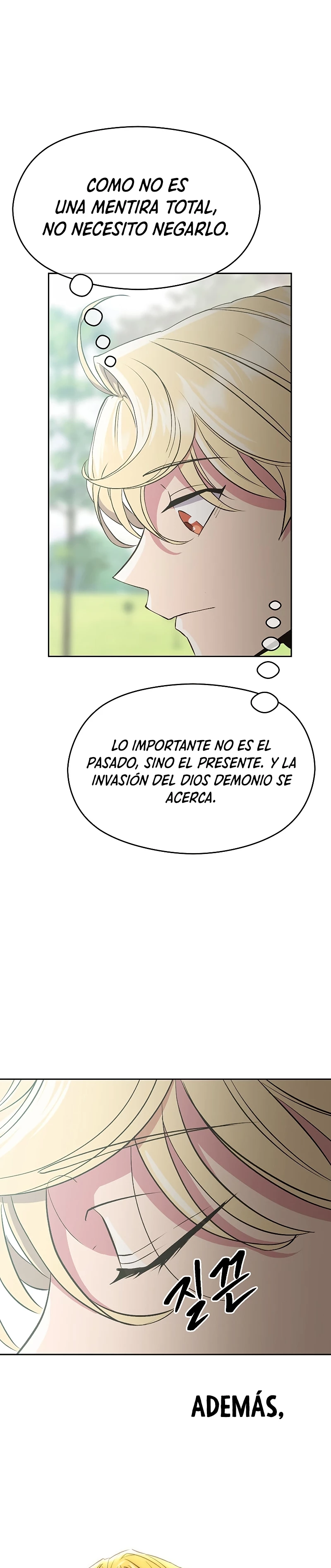 Archimago trascendiendo a través de la regresión Capítulo 6 - Page 25