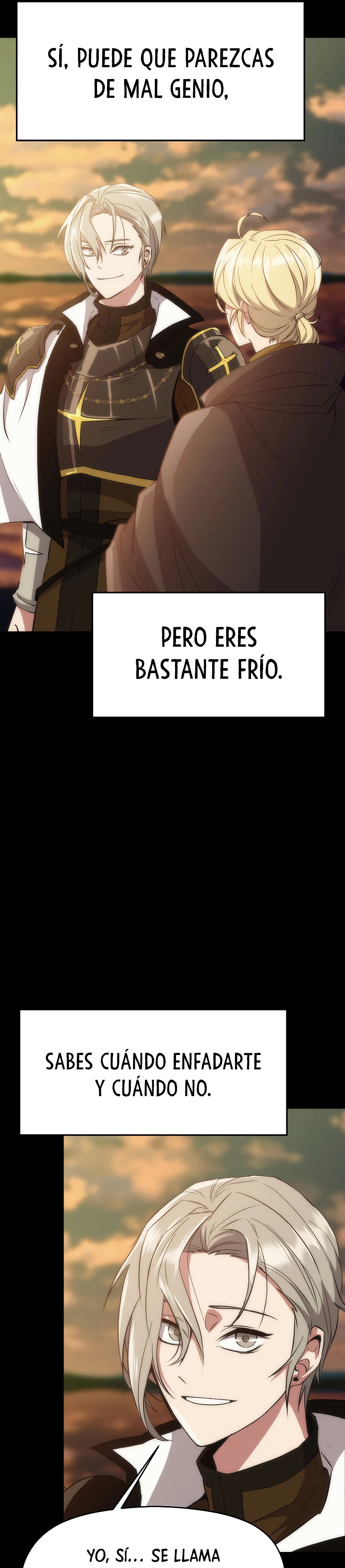 Archimago trascendiendo a través de la regresión Capítulo 6 - Page 30