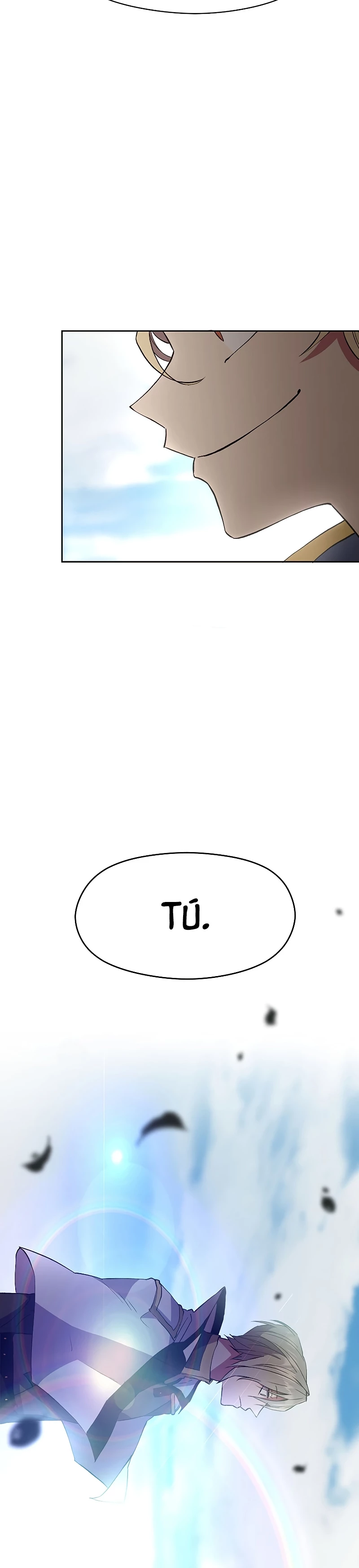 Archimago trascendiendo a través de la regresión Capítulo 6 - Page 35