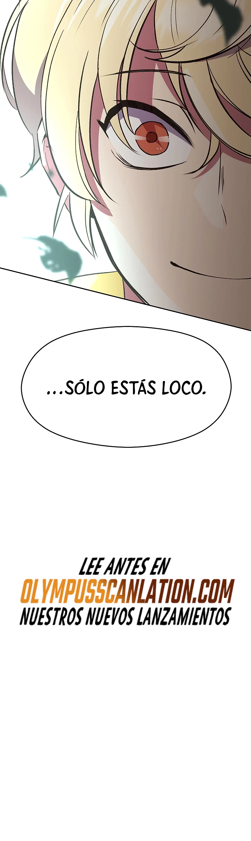 Archimago trascendiendo a través de la regresión Capítulo 6 - Page 38