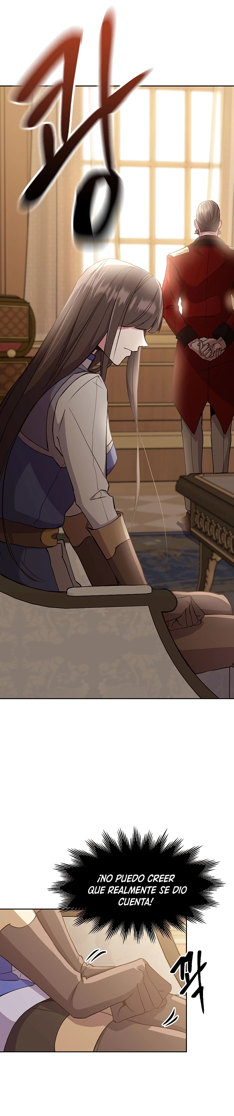 Archimago trascendiendo a través de la regresión Capítulo 6 - Page 4