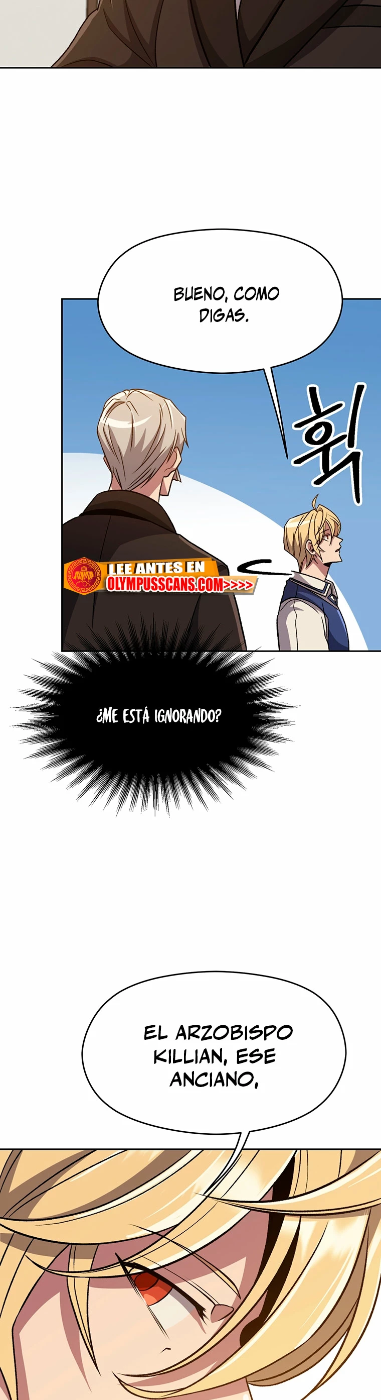 Archimago trascendiendo a través de la regresión Capítulo 60 - Page 16