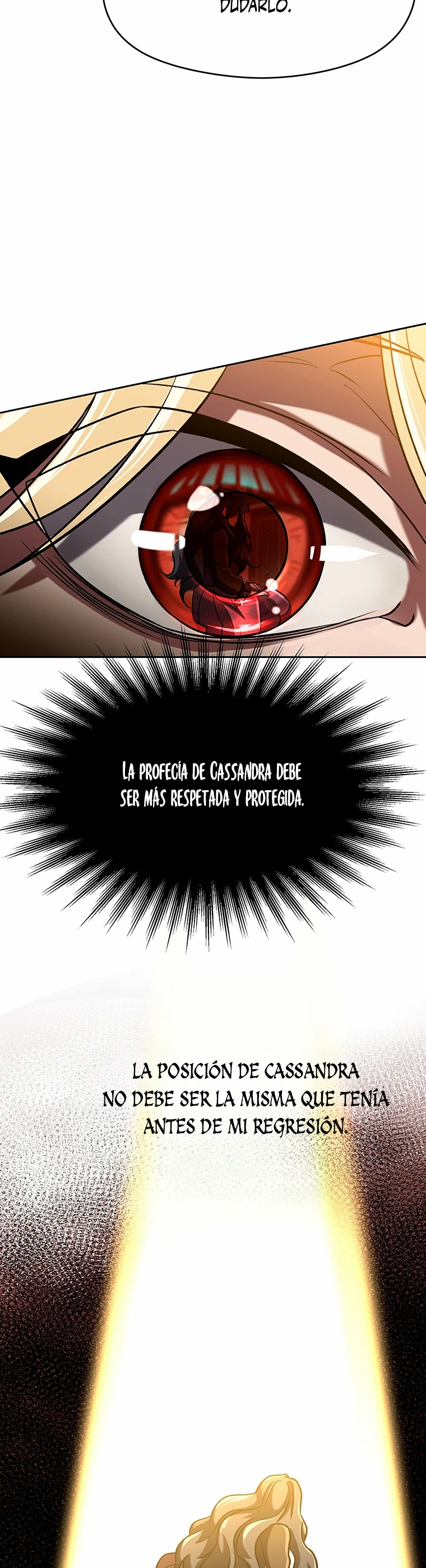 Archimago trascendiendo a través de la regresión Capítulo 60 - Page 25