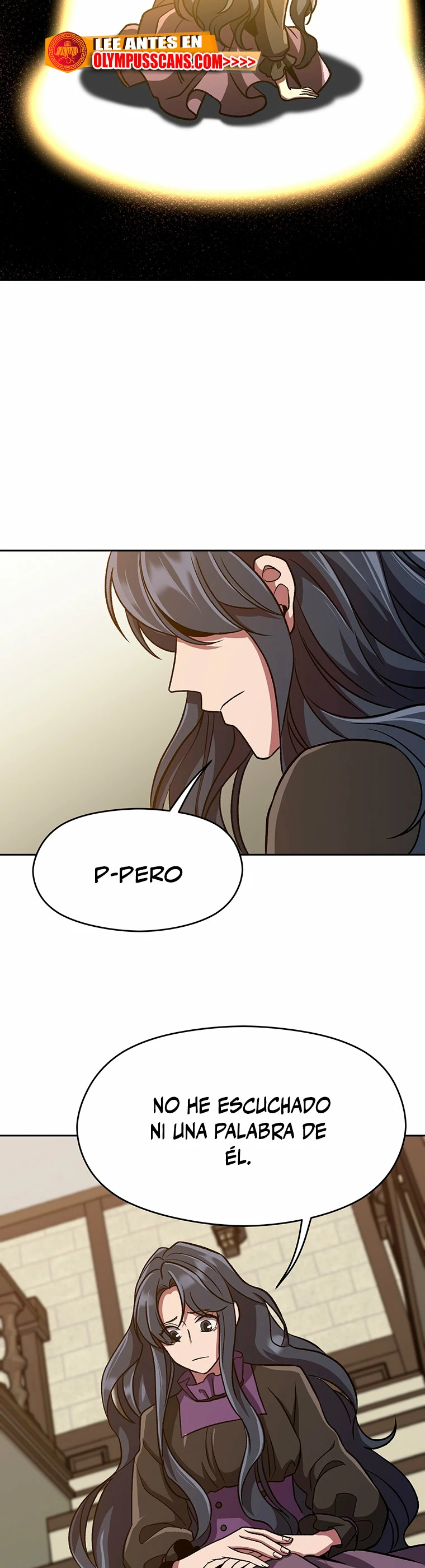 Archimago trascendiendo a través de la regresión Capítulo 60 - Page 26