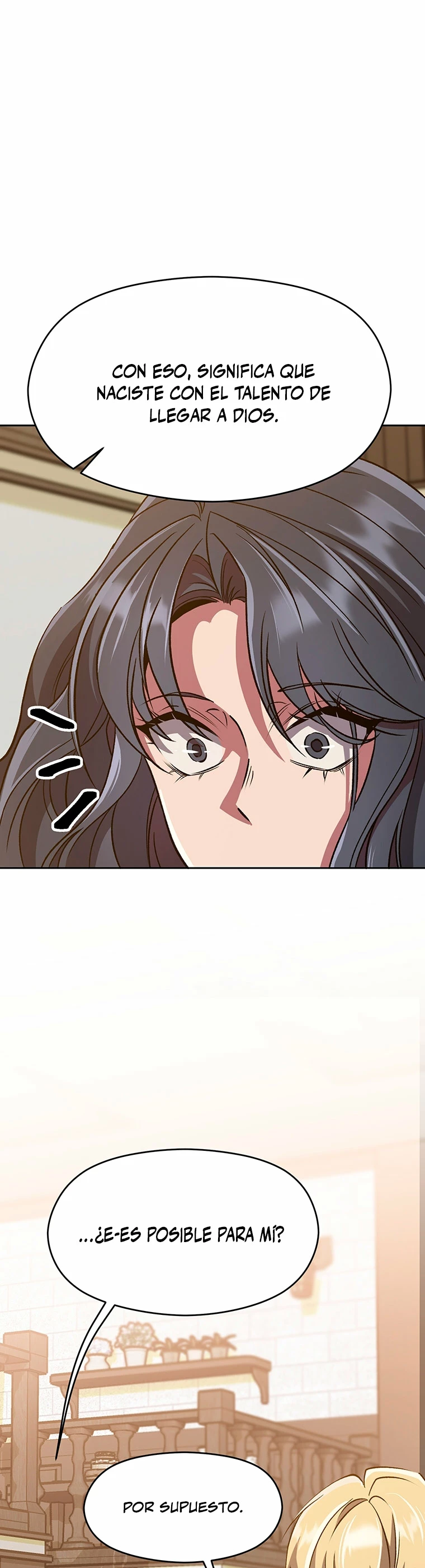 Archimago trascendiendo a través de la regresión Capítulo 60 - Page 28