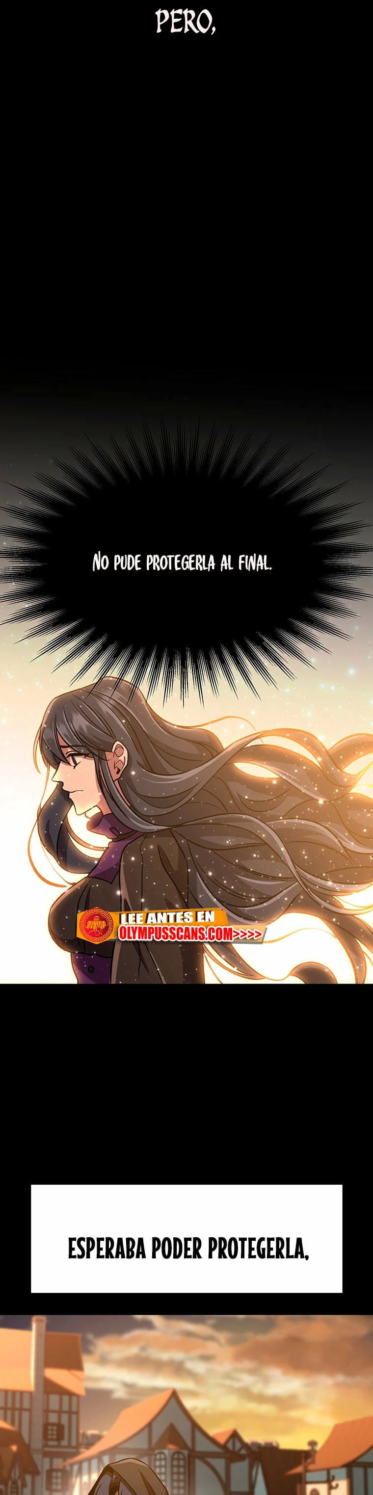 Archimago trascendiendo a través de la regresión Capítulo 60 - Page 35