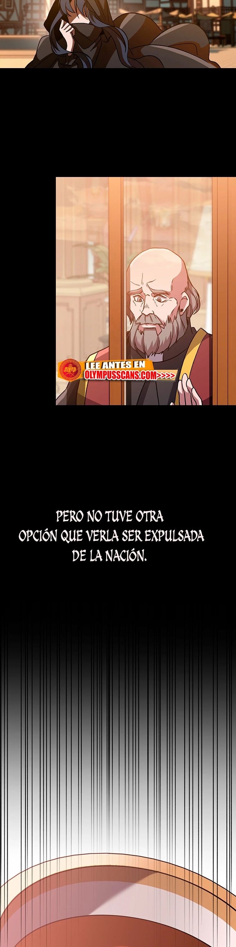 Archimago trascendiendo a través de la regresión Capítulo 60 - Page 36