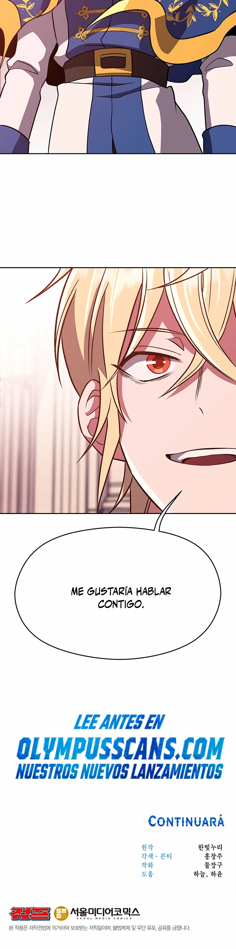 Archimago trascendiendo a través de la regresión Capítulo 60 - Page 39