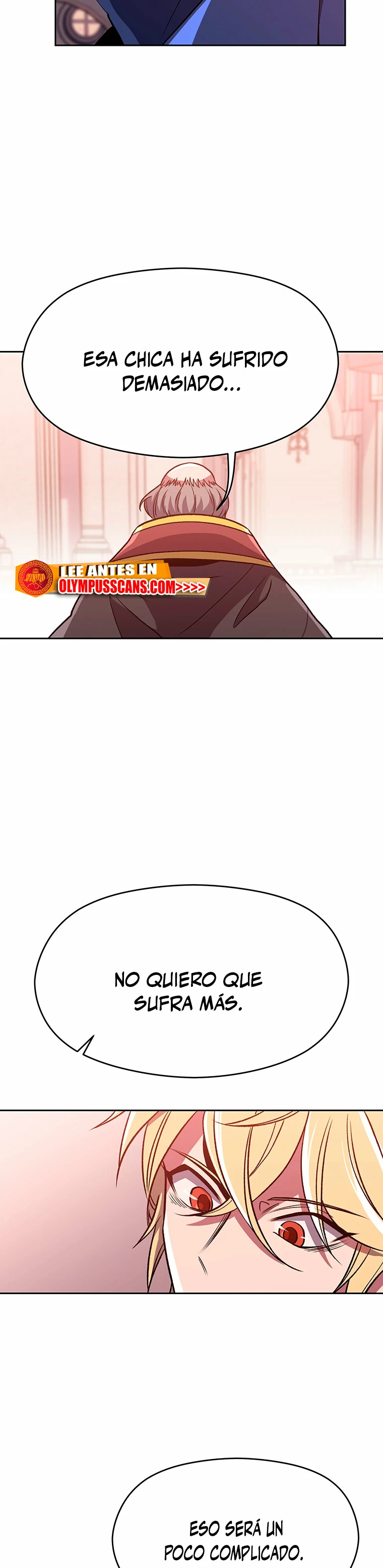 Archimago trascendiendo a través de la regresión Capítulo 61 - Page 12