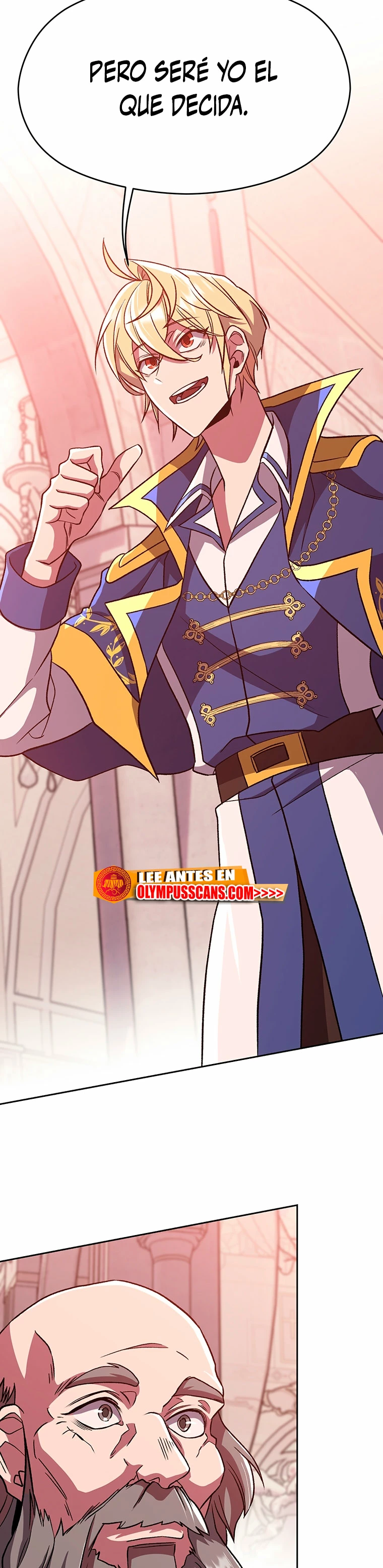 Archimago trascendiendo a través de la regresión Capítulo 61 - Page 14