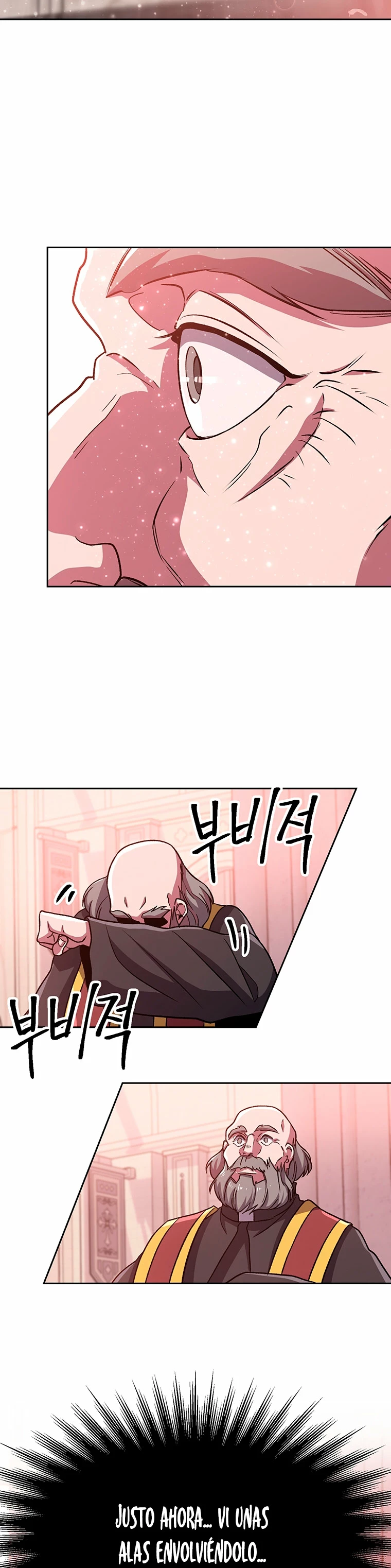 Archimago trascendiendo a través de la regresión Capítulo 61 - Page 20