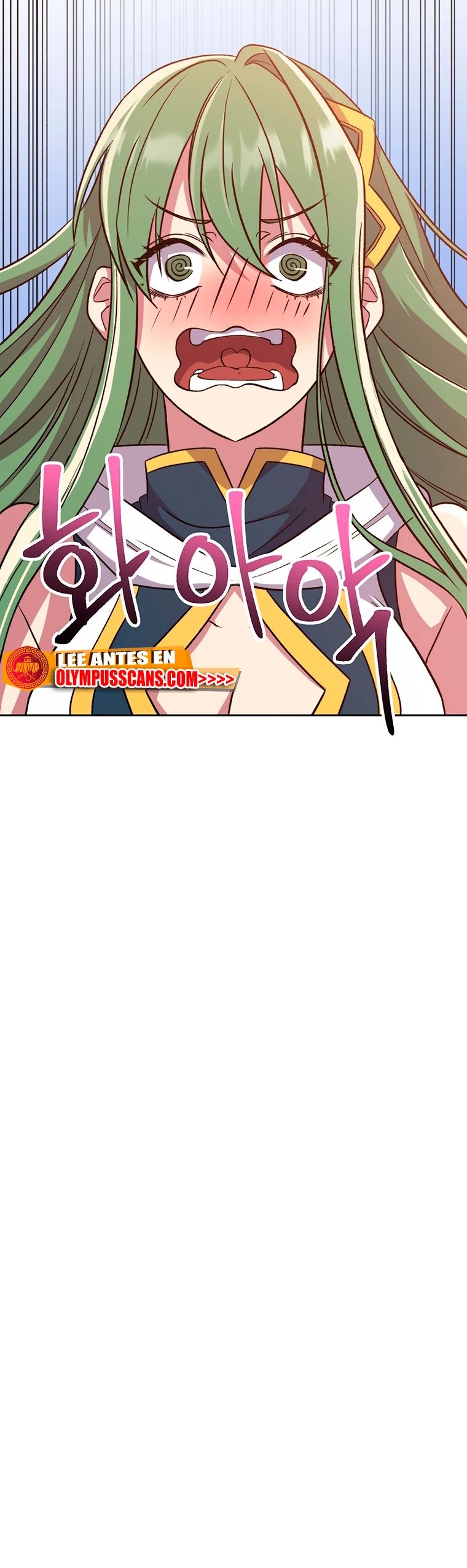 Archimago trascendiendo a través de la regresión Capítulo 61 - Page 36