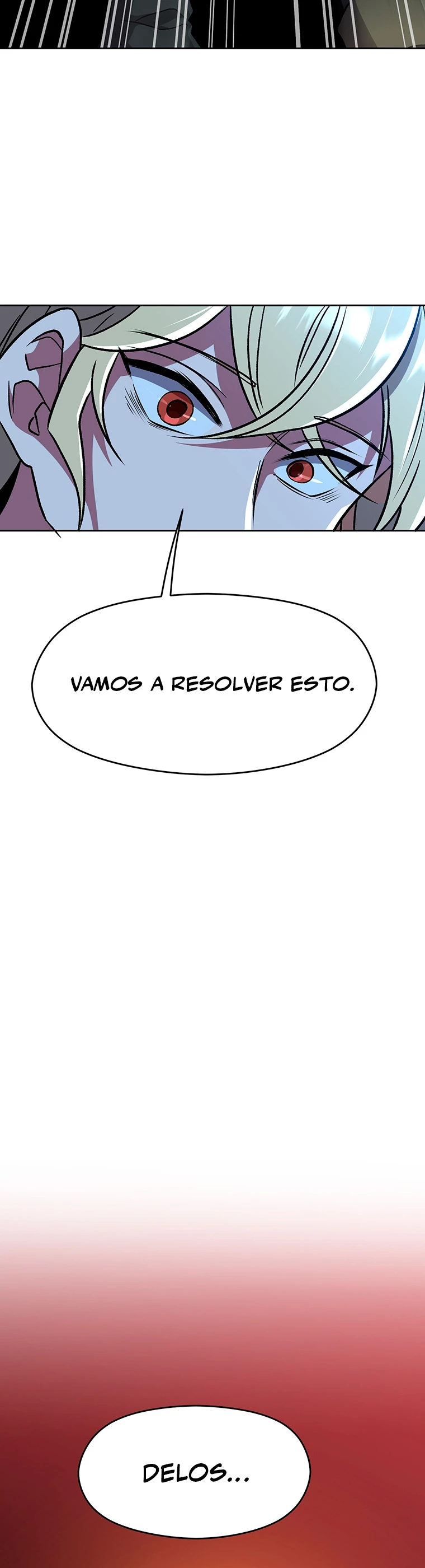 Archimago trascendiendo a través de la regresión Capítulo 62 - Page 24