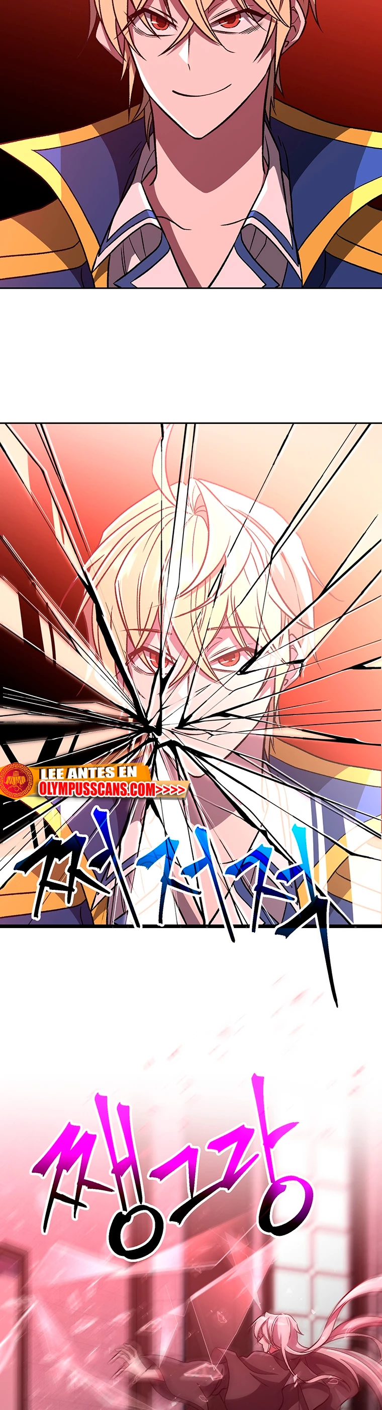 Archimago trascendiendo a través de la regresión Capítulo 62 - Page 28